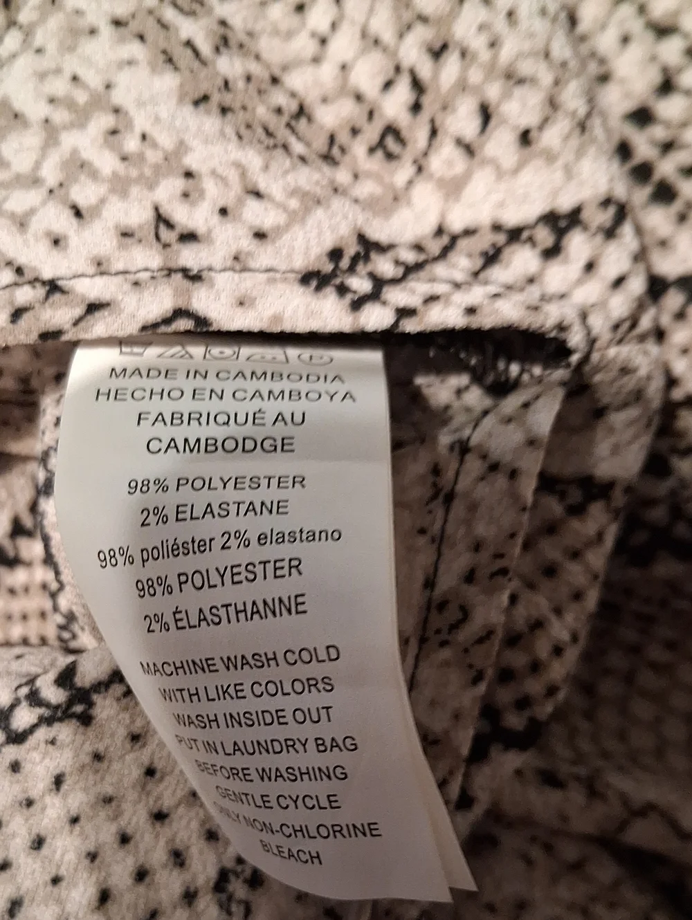 Michael Kors Blouse